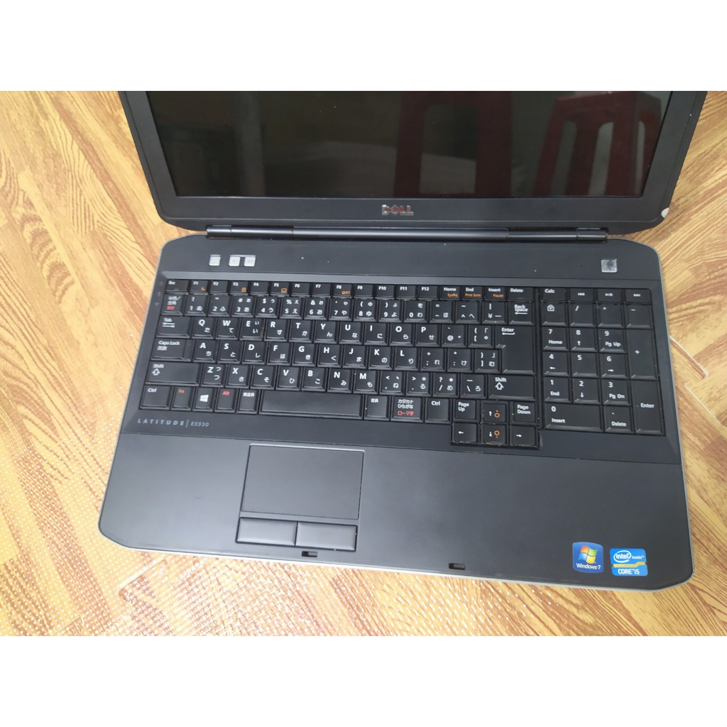 Laptop các hãng CPU Core i3, I5 ổ cứng SSD 120gb, ram 4gb, pin 1h30p - 2h, màn hình 14 - 15.6in | BigBuy360 - bigbuy360.vn