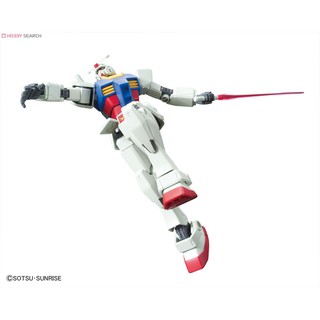 Mô hình lắp ráp RX-78-2 Gundam (HGUC)