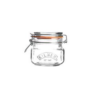 Kilner - Hũ Thủy Tinh Vuông -