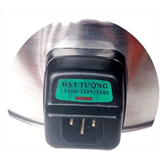 Ấm Siêu Tốc Đun Điện Có Còi Báo 5L