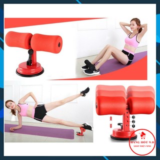 Dụng Cụ Tập Gym Tại Nhà Đa Năng Có Đế Hút Chân Không