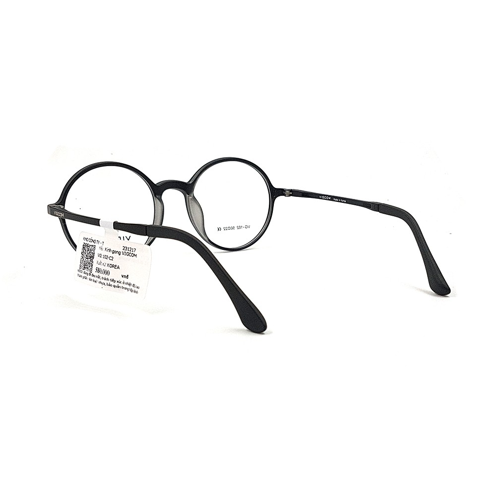 Gọng kính thời trang VIGCOM VG102 C2