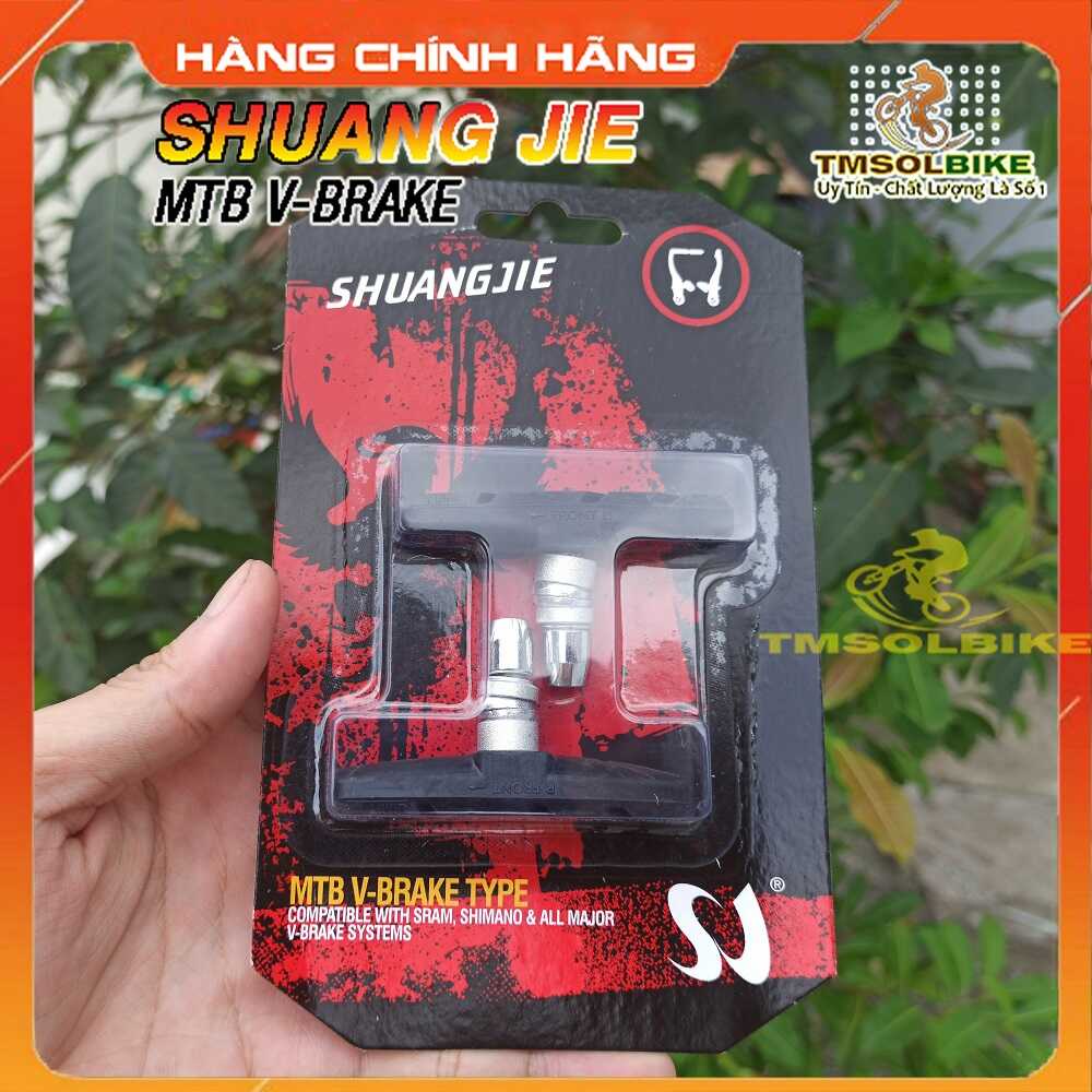 Má Phanh Xe Đạp Thể Thao Xe Đạp Địa Hình Xe Đạp Đường Phố Xe Đạp Gấp MTB TOURING CITI FOLDING