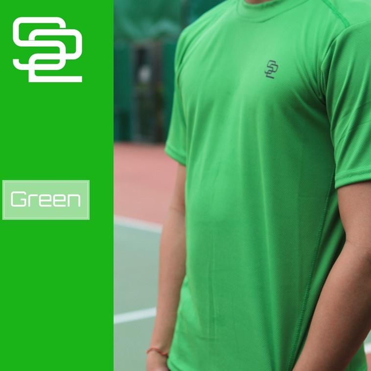 Sản Phẩm Cao Cấp Secondshape - Bộ Đồ Thể Thao Chạy Bộ / Đá Banh / Cầu Lông / Tennis Cho Nam 7KQ