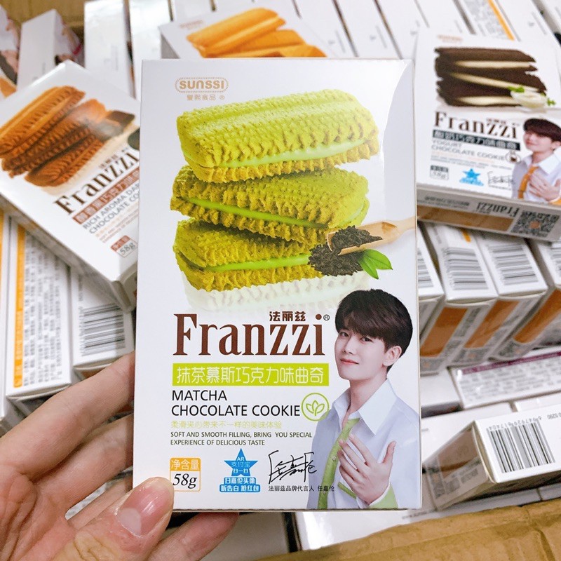( CÓ SẴN) Bánh frazzi đủ vị. Date mới nhất | BigBuy360 - bigbuy360.vn