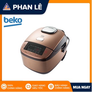 Nồi cơm điện Beko RCM67023R 1.8L