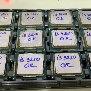 CPU Intel Core i3-3210 (3.2GHz)- Sk 1155 - VI TÍNH BẮC HẢI