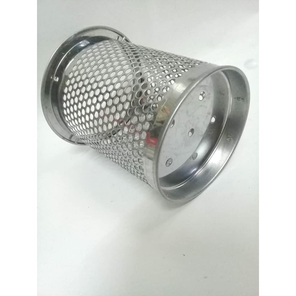 2 Rọ rác inox dành cho chậu rửa bát Sơn Hà ,Tân á ,Toàn Mỹ...-new