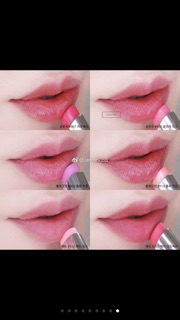Son Dưỡng Dior Addict lip glow - tester Pháp
