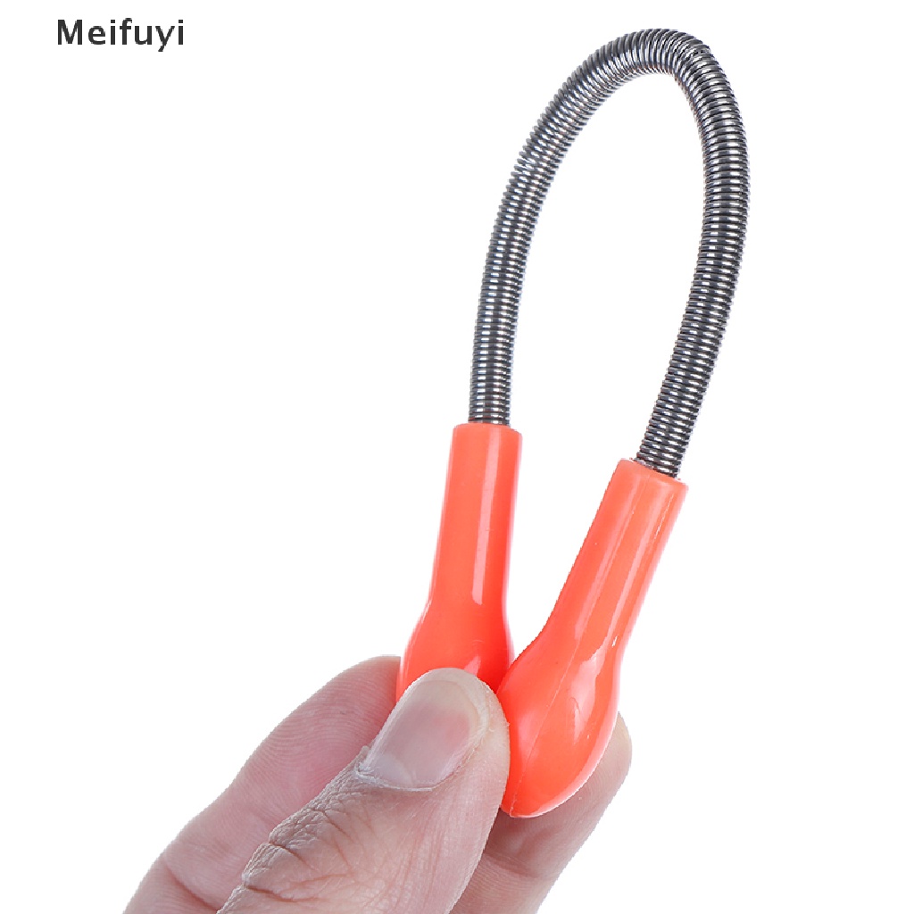 [Hàng mới về] Dụng cụ thanh tẩy lông mặt lò xo làm đẹp vn439
