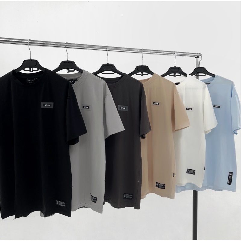 Áo Basic Tee.V1 | BigBuy360 - bigbuy360.vn