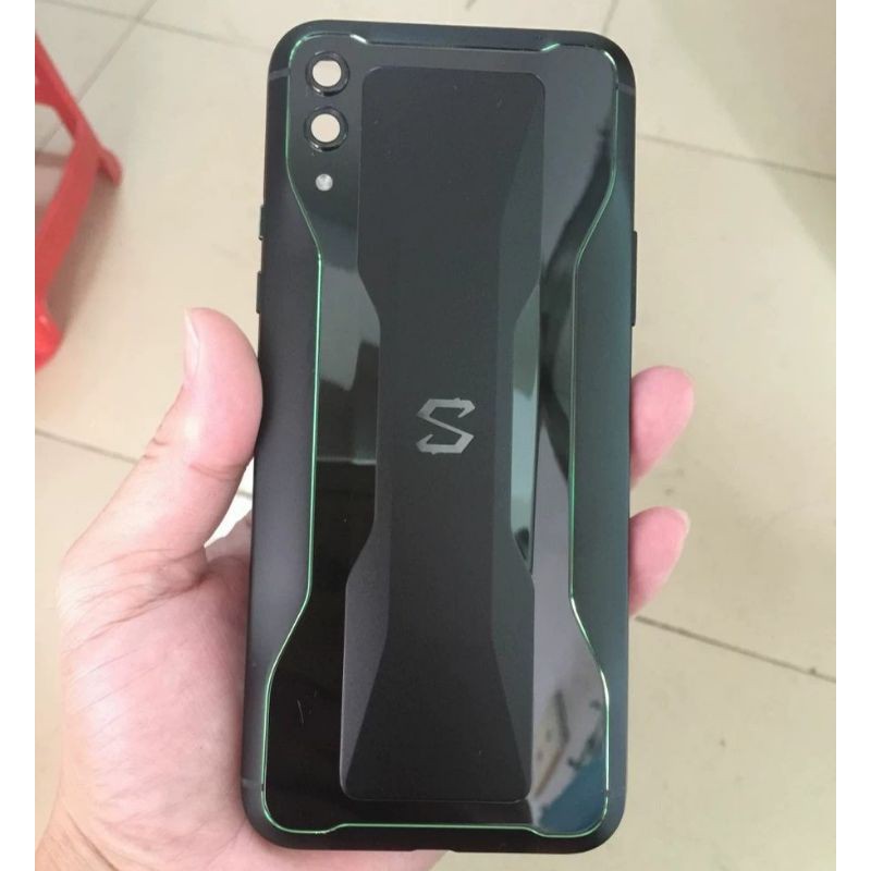 Khung Sườn Xiaomi Black Shak 2 Mới 100% (Chính Hãng)