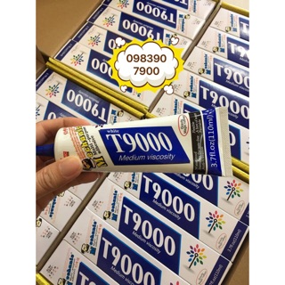 Keo dán viền ron điện thoại t-9000 50ml