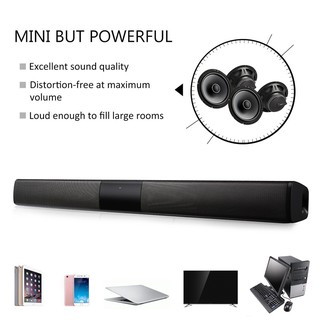 Loa Bluetooth không dây bs28b