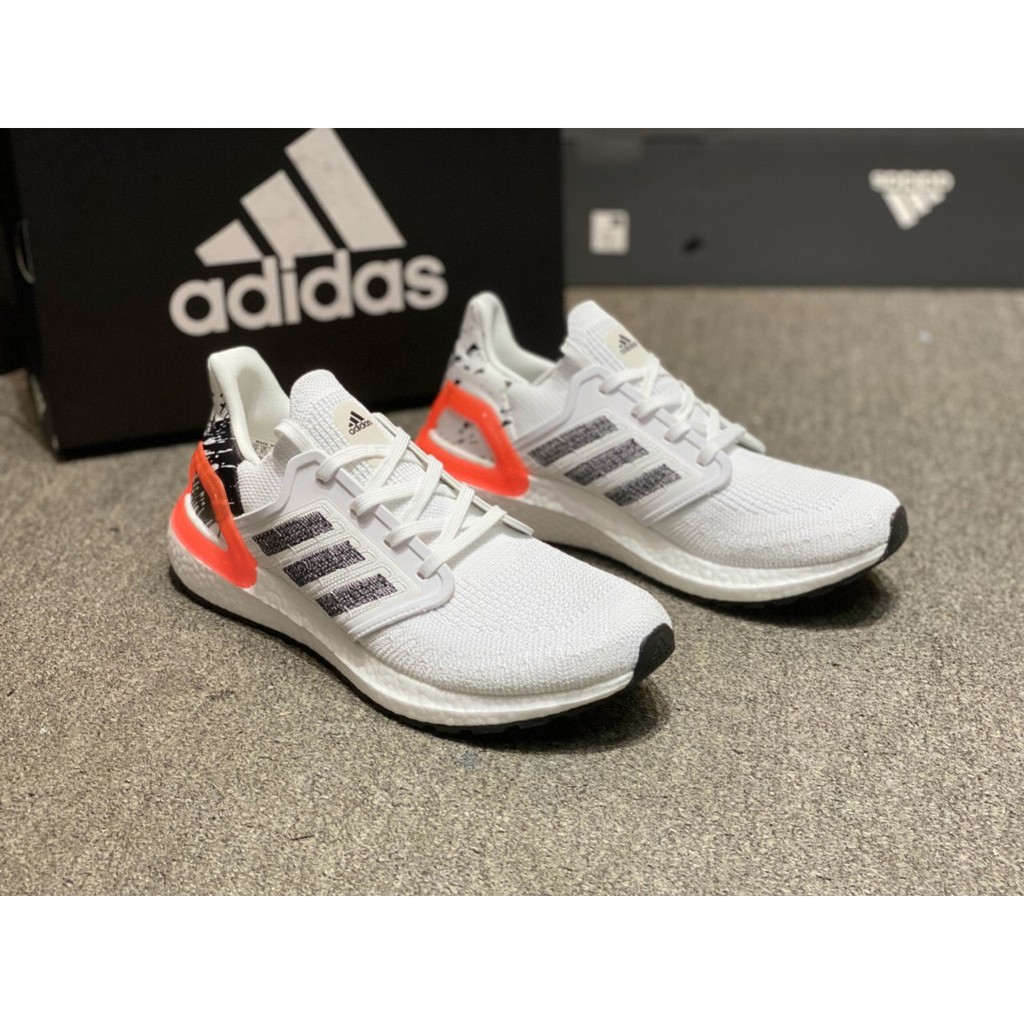 GIÀY ADIDAS ULTRA BOOST 2020 chính hãng  Nam 40-45