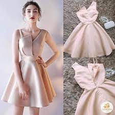 Váy đi tiệc đi chơi sang chảnh (chọn mẫu live)