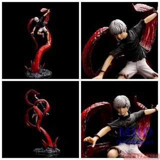 Mô hình Figure Kaneki Ken Battle Ver- Tokyo Ghoul