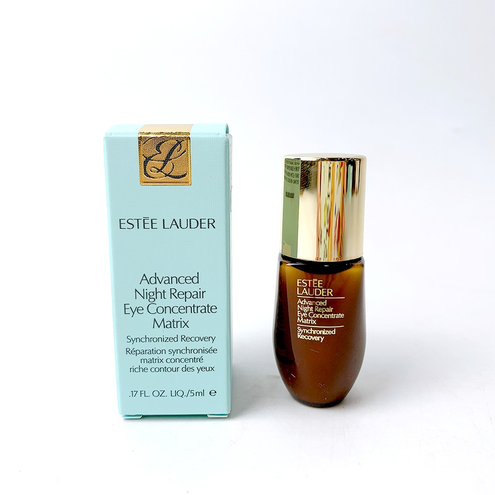 Kem Dưỡng Vùng Mắt Estee Lauder Advanced Night Repair Eye Concentrate Matrix Synchronized Recovery 5ml