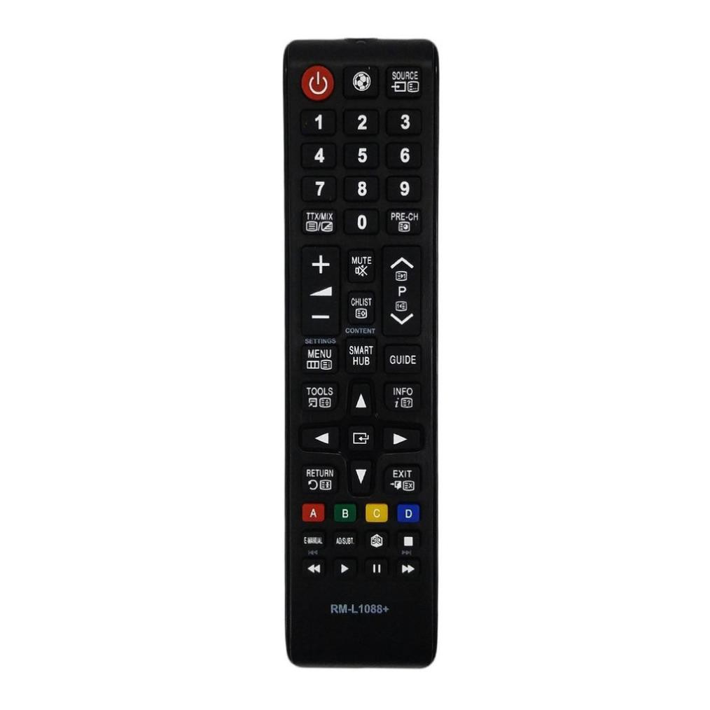 Remote Điều Khiển TV SMART SAMSUNG L1088+ [LOẠI ĐẸP - GÍA SỈ]