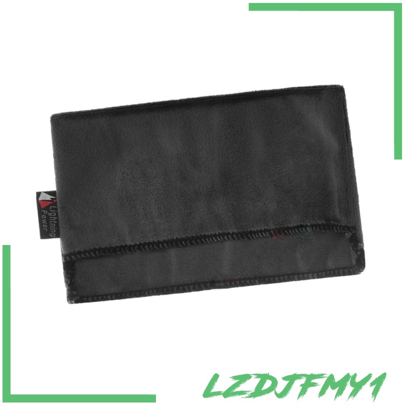 [giá giới hạn] 1PC Anti-scratch Cover Sleeve Pad for Nintendo Switch Charging Dock Black | BigBuy360 - bigbuy360.vn