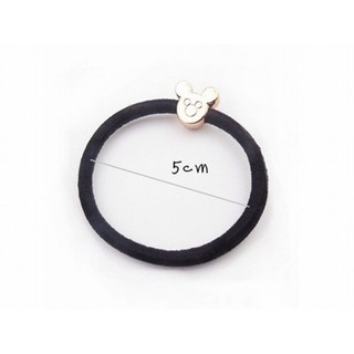 [SIÊU RẺ] COMBO 10 DÂY BUỘC TÓC HQ THỜI TRANG