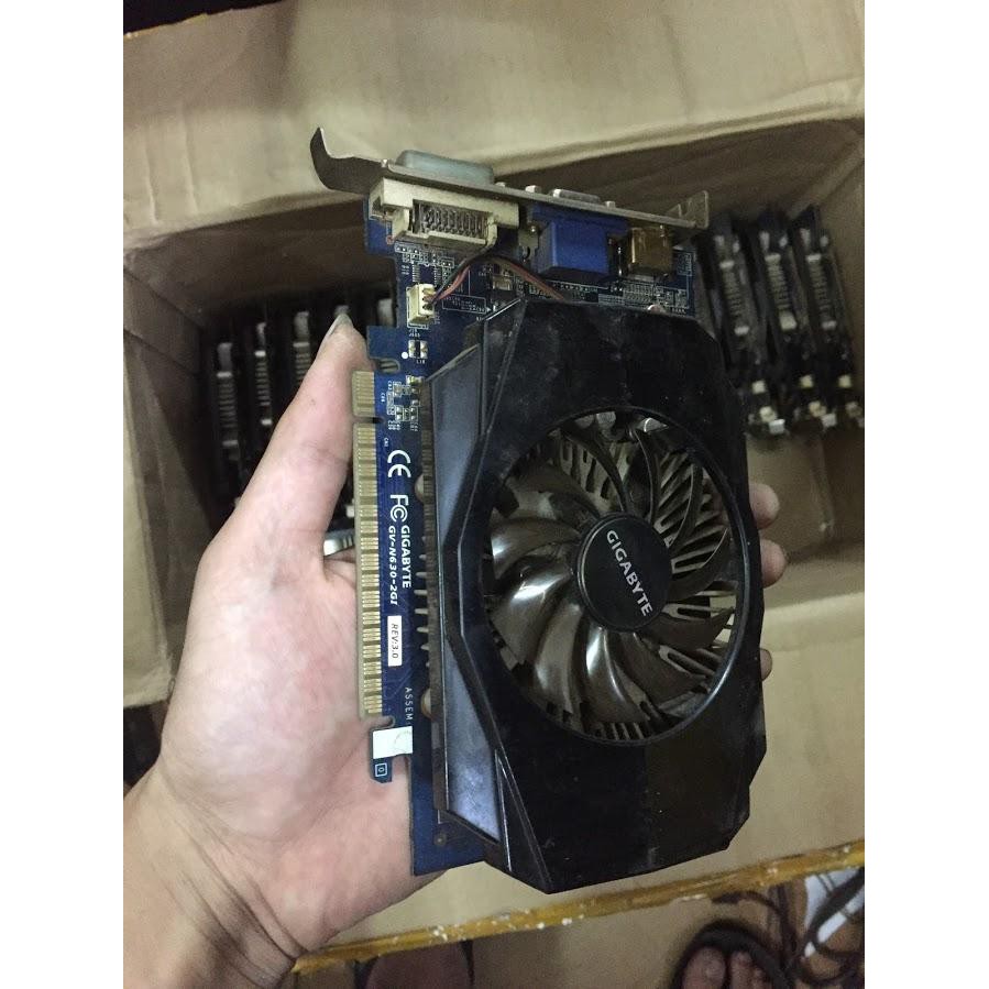 Card Màn Hình GT 730 740 2G D3 D5 | BigBuy360 - bigbuy360.vn