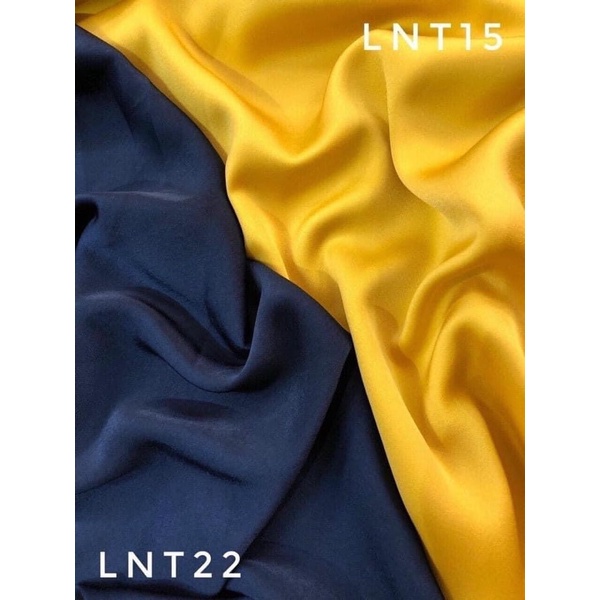 Set 3m1 Lụa ngọc ánh trăng