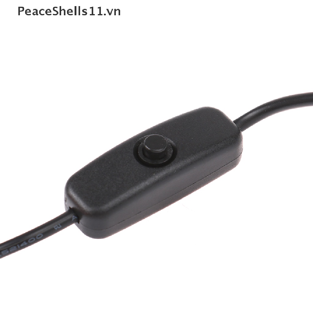 Đèn Led Mini Sạc Usb Độ Sáng Cao Cho Bể Cá