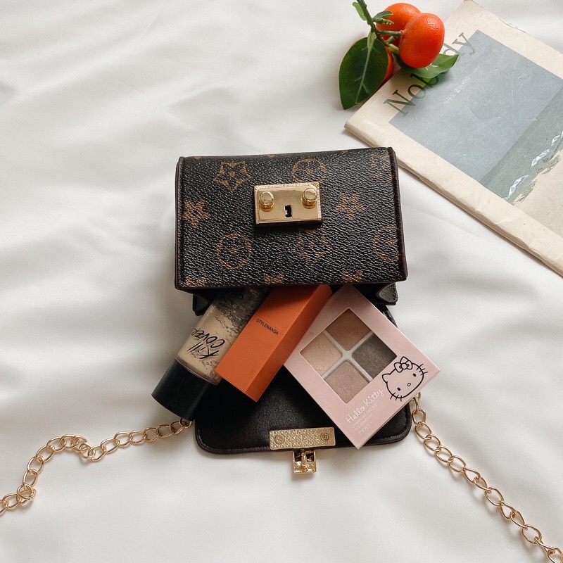 Túi đeo NGÔI SAO mã 500