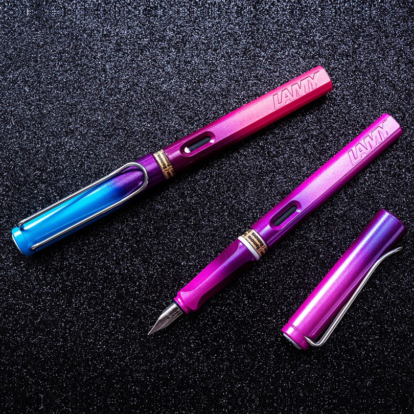 Bút Mực Lamy Safari Màu Gradient - Phiên Bản Giới Hạn