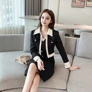 SET DẠ TWEED