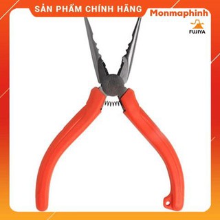 Kìm nhọn đa năng fujiya amr-150s