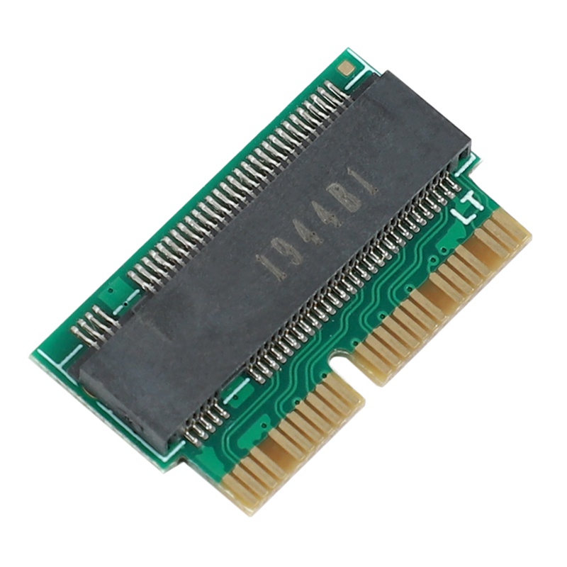 Thẻ Chuyển Đổi Ssd 12 & 16 Pin Ngff M.2 Nvme Cho Macbook Air A1465 A1466 Pro A1398 A1502 2013-2015 | BigBuy360 - bigbuy360.vn
