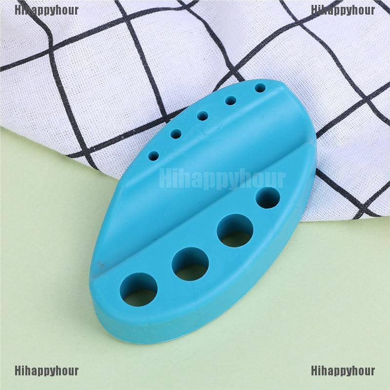 (hàng Mới Về) 1 Cốc Đựng Mực Xăm Bằng Silicon Thiết Kế Nhỏ Gọn Tiện Dụng | BigBuy360 - bigbuy360.vn