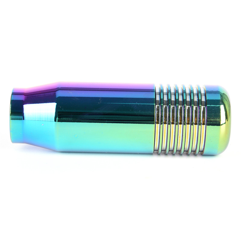 Tay Nắm Cần Số Xe Hơi Bằng Hợp Kim Nhôm