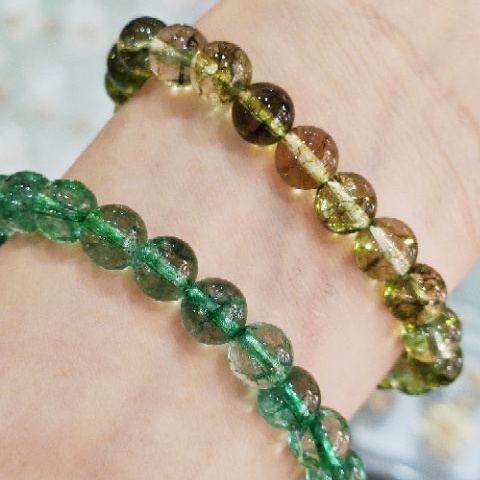 Vòng tay đá vân hoa ĐTA8102_Van jw