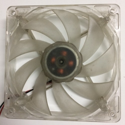 Quạt tản nhiệt máy tính 12V 12cm các loại