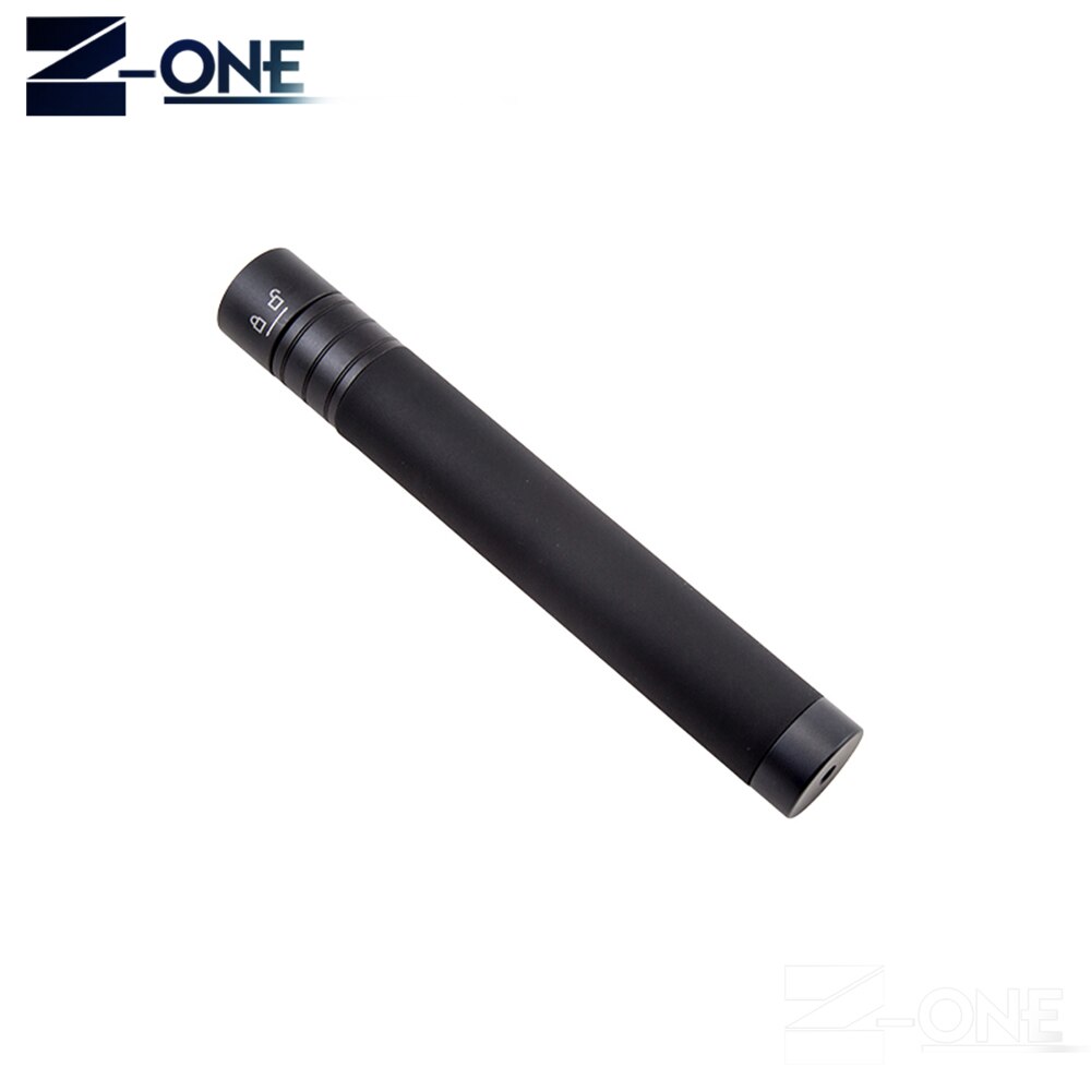 Trục Mở Rộng Feiyutech V2 700 Hợp Kim Nhôm Cho Máy Bay Điều Khiển Feiyu G5 / Wg2 / Spg Zhiyun Smooth 3-axes W / 1 / 4 &quot;