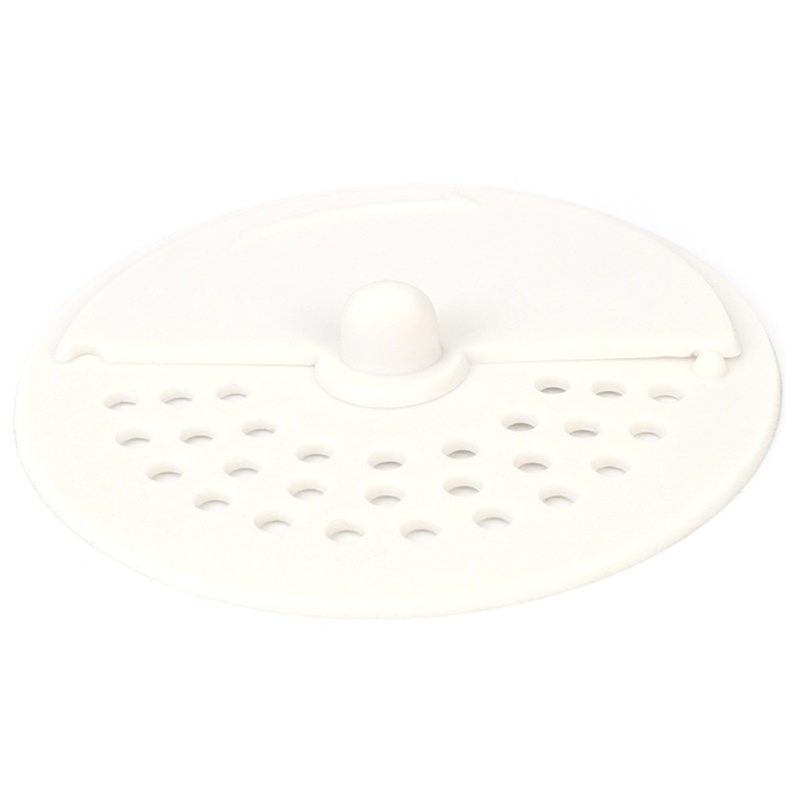 Dụng Cụ Lọc Rác Bồn Rửa Chén Có Thể Xoay Vòng Tiện Dụng