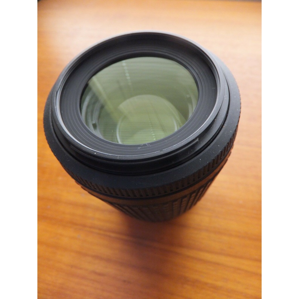 Ống kính Nikon Af-S 55-200mm F4-5.6 G ED. đẹp 98%