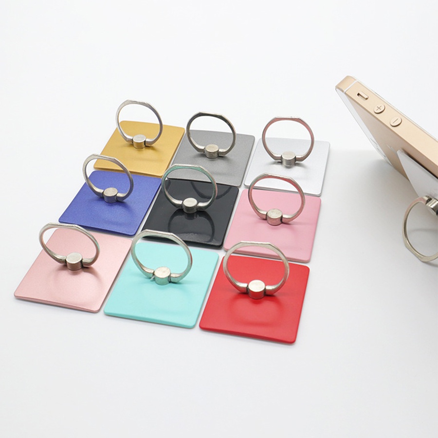 Nhẫn Đỡ Điện Thoại Chống Rơi Thiết Kế Sáng Tạo
