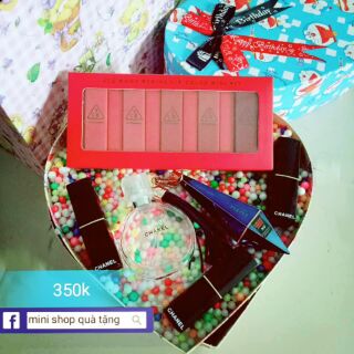 Combo quà tặng