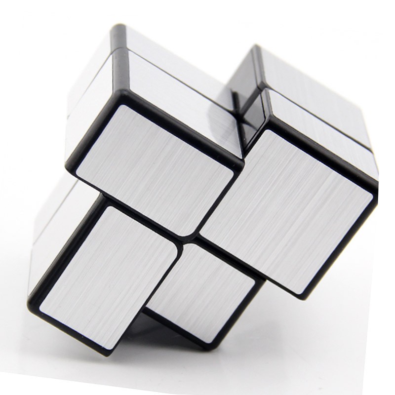 ✔️✔️ Rubik Biến Thể Rubik 2 x 2 Mirror Cube Khối Lập Phương FN0401