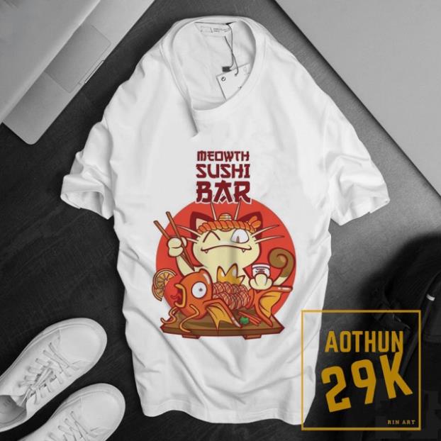 ALBUM 849 - ÁO THUN UNISEX HOT TREND 2020