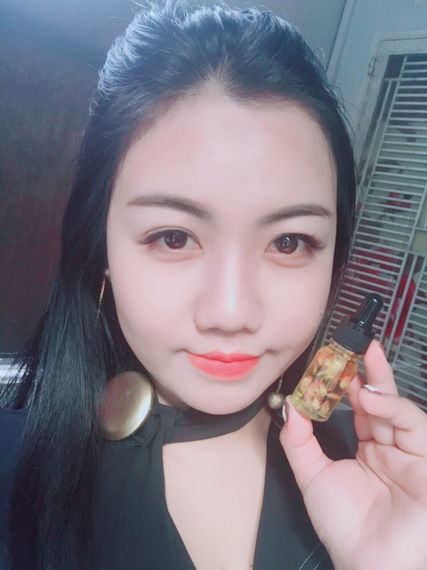 JASMINE OIL - DẦU DƯỠNG HOA NHÀI - Homemade by Winter Beauty | BigBuy360 - bigbuy360.vn