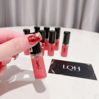 Son YSL Tatouage kem màu 216 minisize