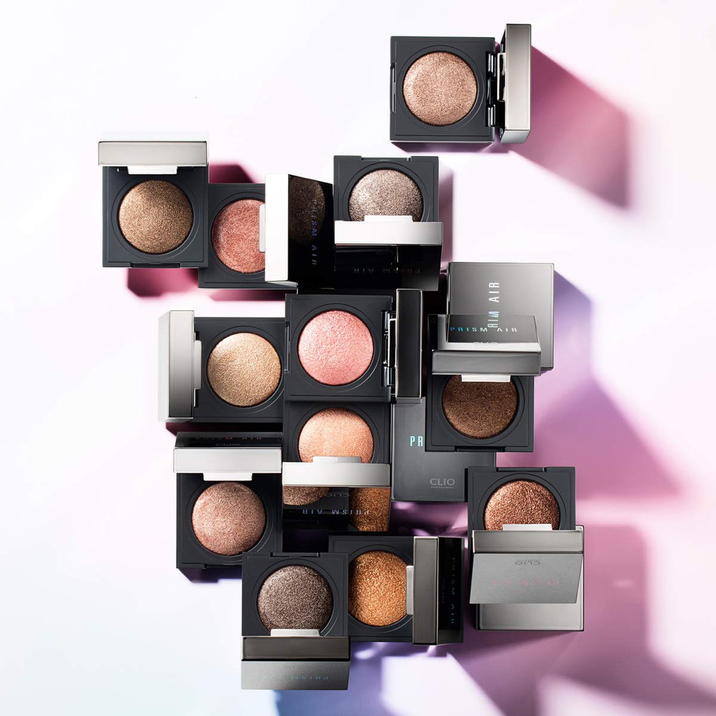 [Date 07/2021]Phấn mắt CLIO Prism Air Shadow 2.3g | BigBuy360 - bigbuy360.vn