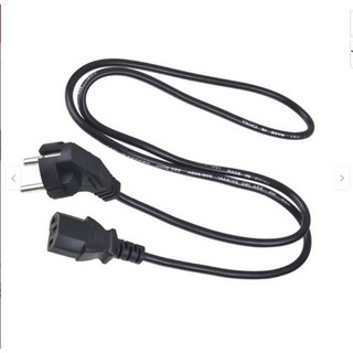 Dây nguồn nồi cơm điện, ấm điện