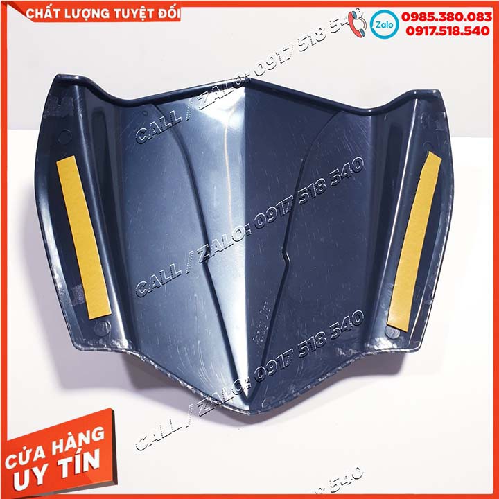Chắn Gió SH 2020 - SH 2021 - SH 2022 Sơn Carbon (New!)