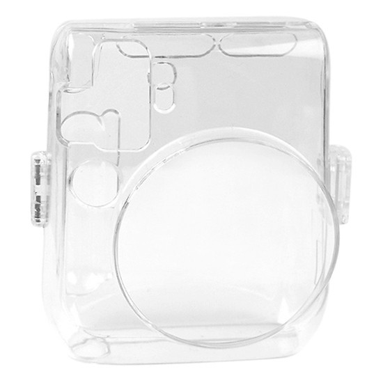 Case Nhựa Trong Bảo Vệ Máy Chụp Ảnh Lấy Liền Instax Mini 70/ Mini 9/ mini 90/mini 11
